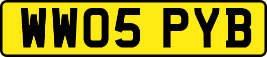 WW05PYB