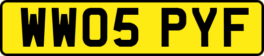 WW05PYF