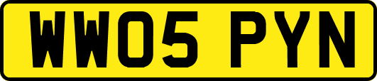 WW05PYN