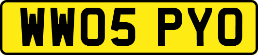 WW05PYO