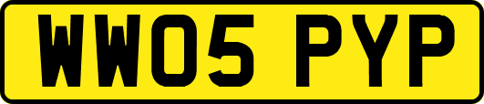 WW05PYP