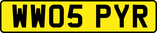 WW05PYR