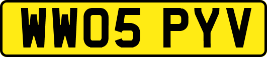 WW05PYV