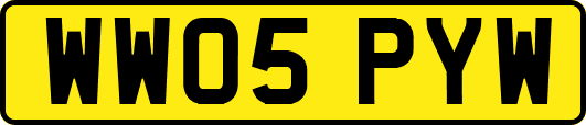 WW05PYW