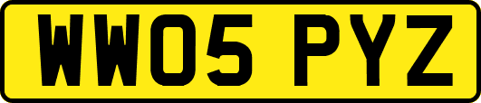 WW05PYZ