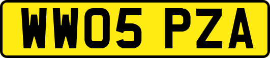 WW05PZA
