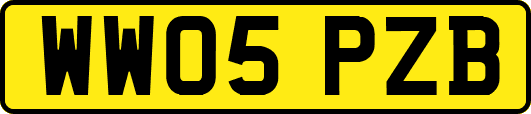 WW05PZB