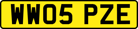 WW05PZE