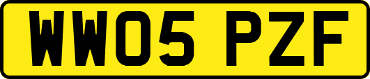 WW05PZF