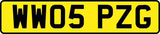 WW05PZG