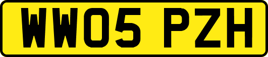 WW05PZH