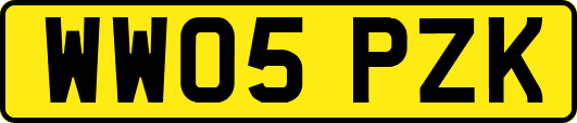 WW05PZK