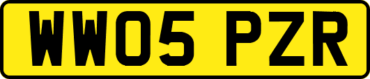 WW05PZR