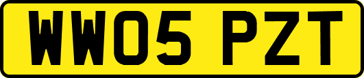 WW05PZT