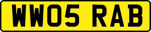 WW05RAB