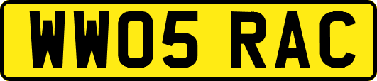 WW05RAC