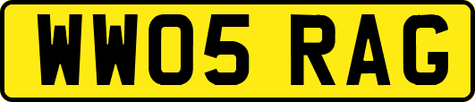 WW05RAG