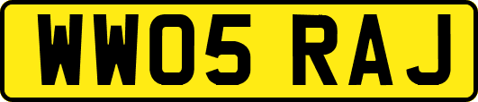 WW05RAJ