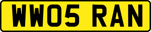 WW05RAN