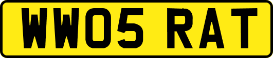 WW05RAT