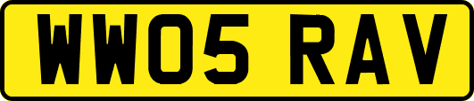 WW05RAV
