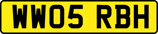 WW05RBH