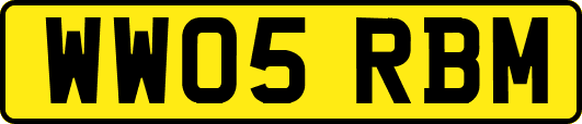 WW05RBM