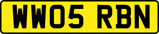 WW05RBN