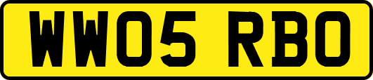 WW05RBO