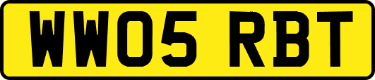 WW05RBT