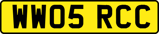 WW05RCC