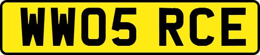 WW05RCE
