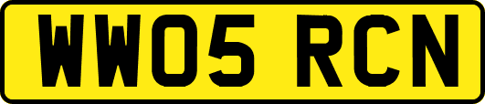 WW05RCN