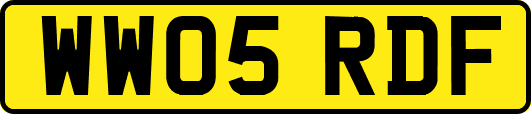 WW05RDF