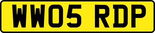 WW05RDP