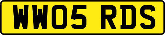 WW05RDS