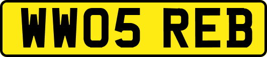 WW05REB