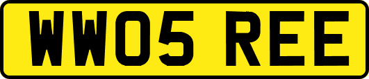 WW05REE