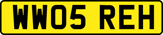 WW05REH