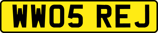WW05REJ