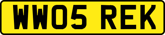WW05REK