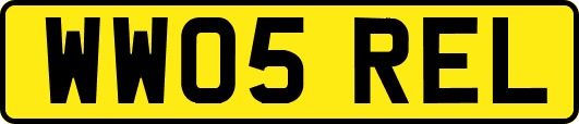 WW05REL