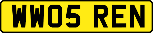 WW05REN