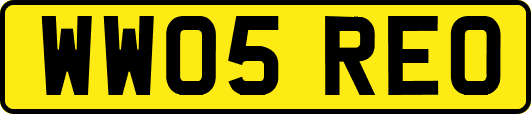 WW05REO