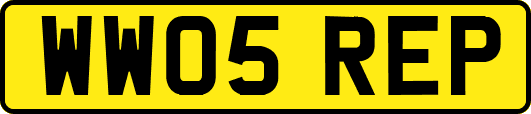 WW05REP