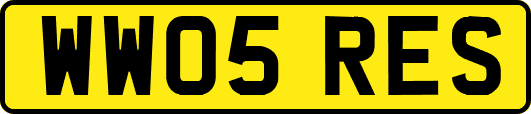 WW05RES