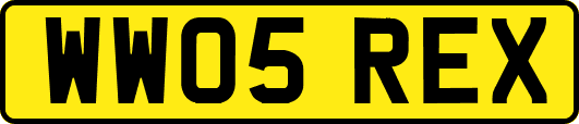 WW05REX