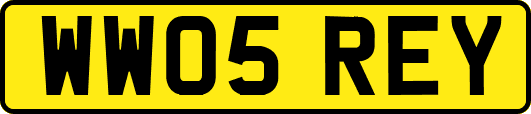 WW05REY