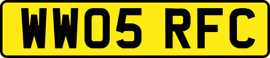 WW05RFC