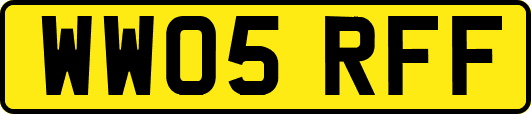 WW05RFF